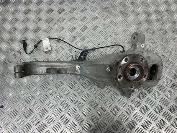 Framhjulsnav höger sida OEM 00505631260 Alfa Romeo image 2