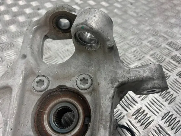 Framhjulsnav höger sida OEM 00505631260 Alfa Romeo image 10