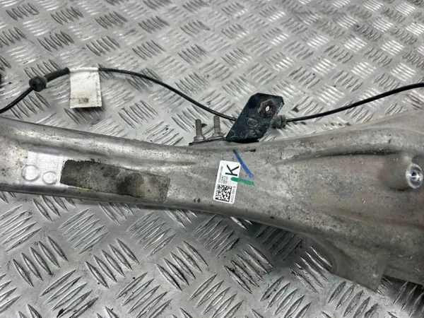 Framhjulsnav höger sida OEM 00505631260 Alfa Romeo image 4
