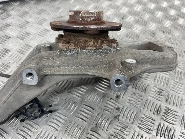 Framhjulsnav höger sida OEM 00505631260 Alfa Romeo image 7