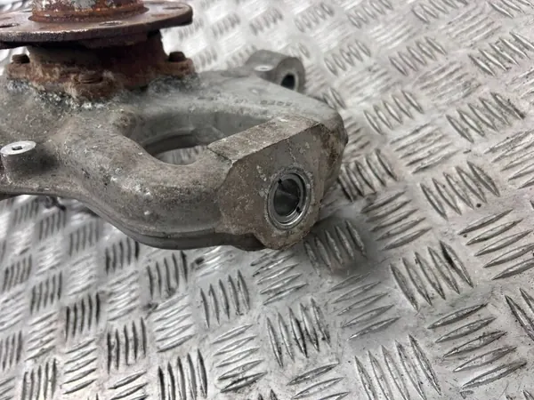 Framhjulsnav höger sida OEM 00505631260 Alfa Romeo image 8