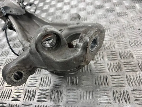 Framhjulsnav höger sida OEM 00505631260 Alfa Romeo image 9