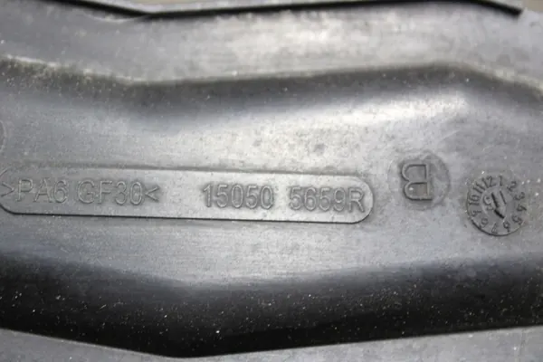 Pompe à huile OEM 150009761R pour Renault Master III 2.3DCI image 4