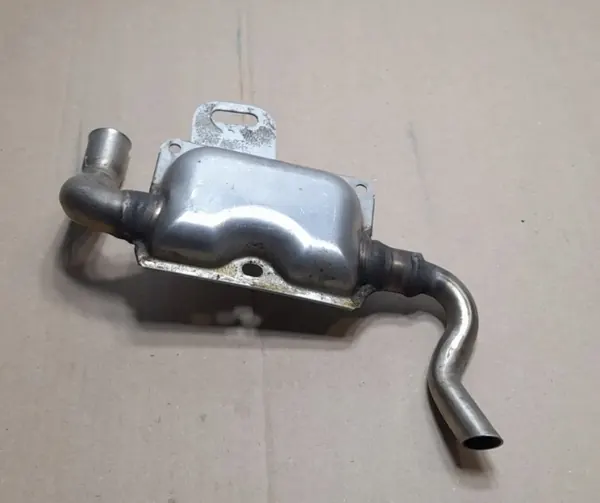 Chauffage Webasto VW Golf VII OEM 3Q0819193 image 2