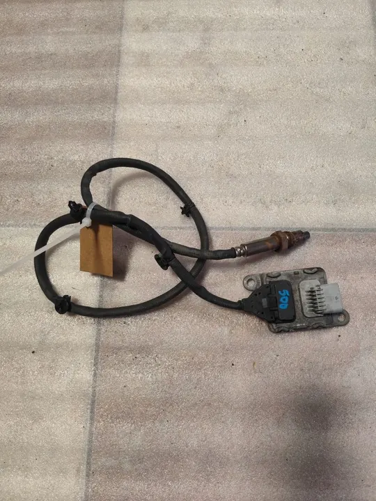 SENSOR NOX OPEL ASTRA K 55495597 1.6 CDTI image 1