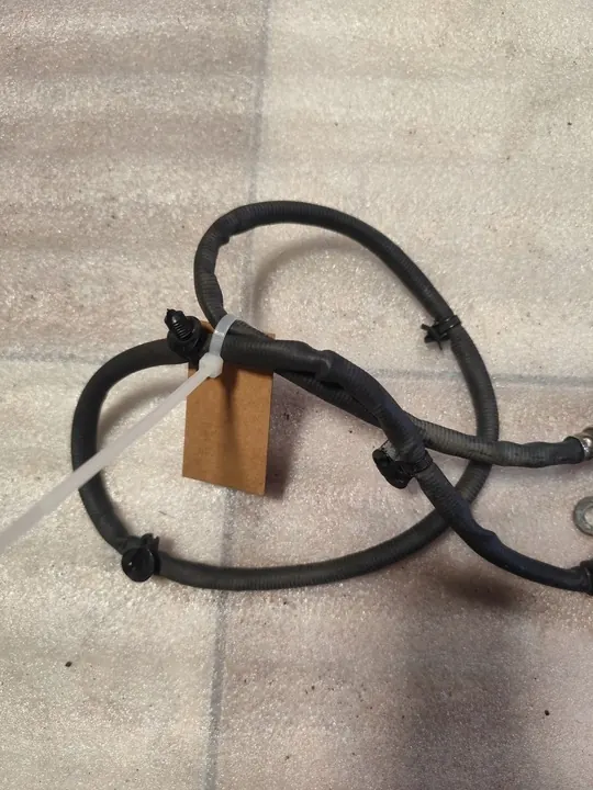 SENSOR NOX OPEL ASTRA K 55495597 1.6 CDTI image 2