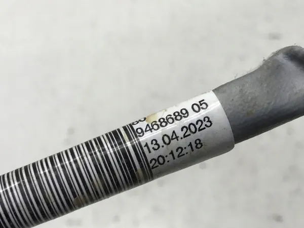 BMW Bränslematningsrör OEM 9468689 för X1 Hybrid image 6