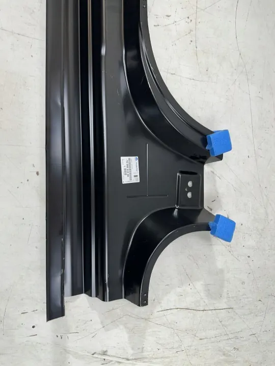 Soleira Dianteira Direita OEM corsa/F/SCU para Opel Corsa F image 10
