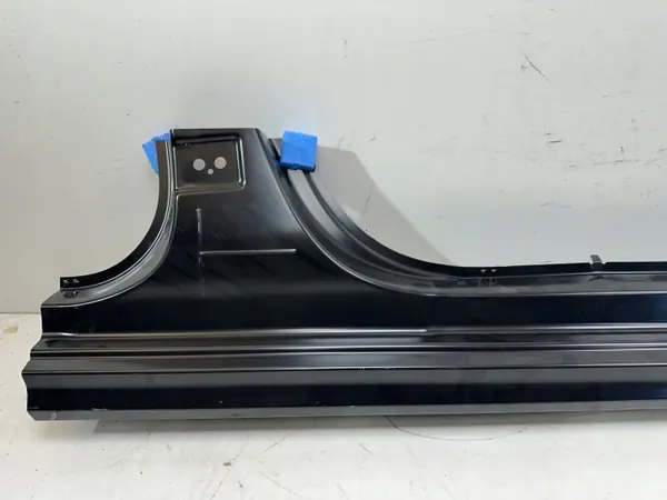 Soleira Dianteira Direita OEM corsa/F/SCU para Opel Corsa F image 3