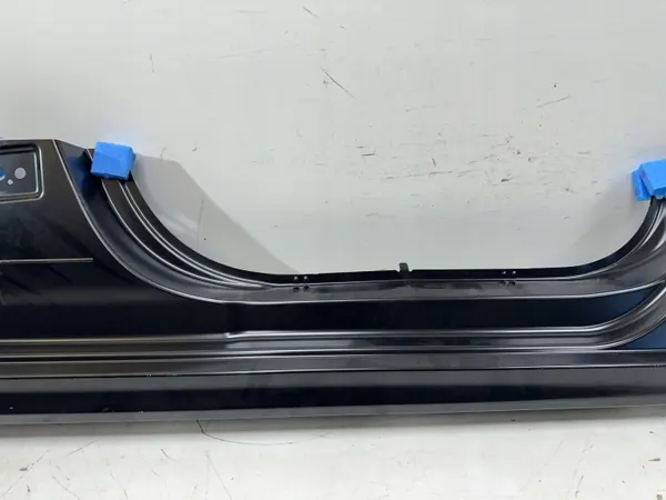 Soleira Dianteira Direita OEM corsa/F/SCU para Opel Corsa F image 4