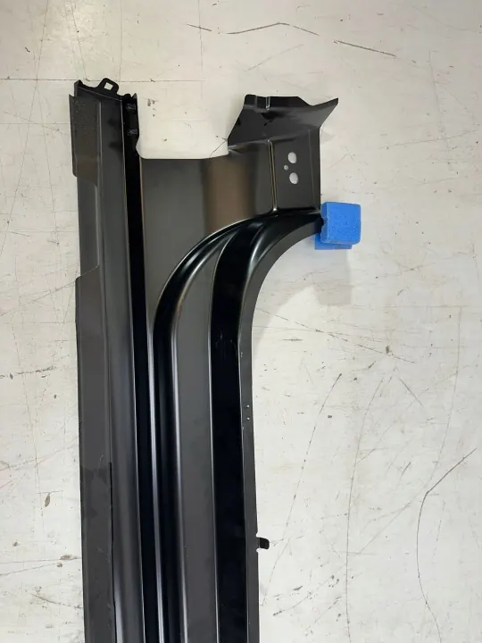 Soleira Dianteira Direita OEM corsa/F/SCU para Opel Corsa F image 7