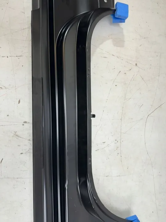 Soleira Dianteira Direita OEM corsa/F/SCU para Opel Corsa F image 8