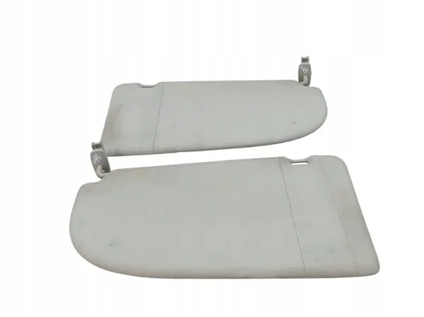 OEM 5907911257873 Paire de pare-soleil gauche et droit image 2