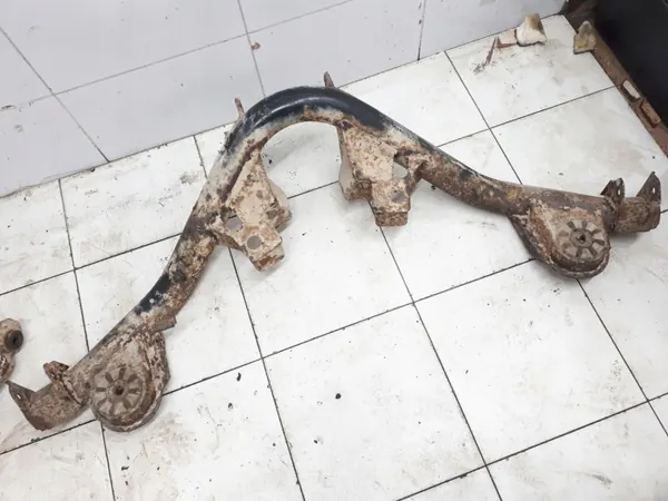 Ford Sierra Hinterfedern OEM ARA208522 - Gebraucht image 2