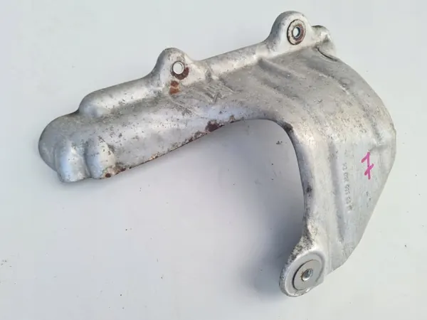 Escudo térmico coletor Opel Astra J 12610652 image 3