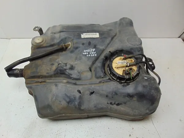 Depósito Combustible Ford Focus MK2 Lift Diesel 3M51-9002-SB image 2