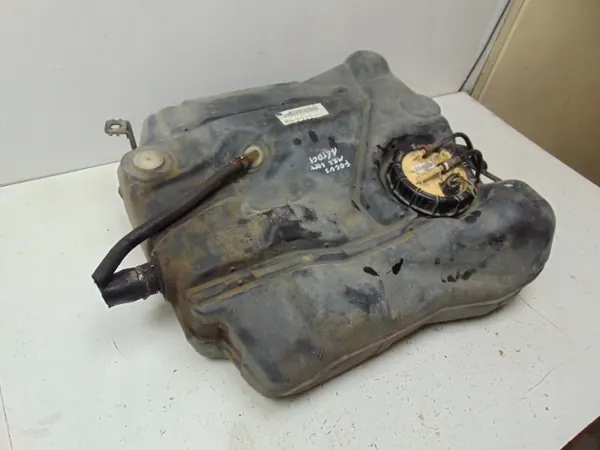 Depósito Combustible Ford Focus MK2 Lift Diesel 3M51-9002-SB image 3