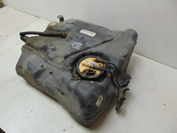 Depósito Combustible Ford Focus MK2 Lift Diesel 3M51-9002-SB image 4
