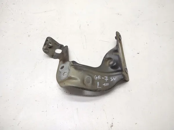 Suporte de para-lama esquerdo OEM 510821135B para VW Golf Sportsvan image 2