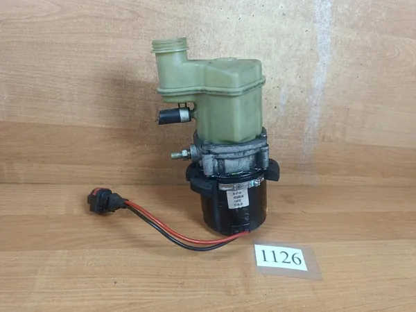 Bomba de direção assistida Nissan Almera N16 image 4