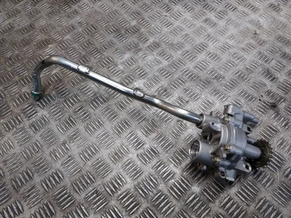 Jaguar Oljepump OEM DW93-6600 för XF X250 5.0 V8 image 2