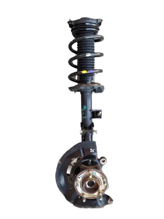 Amortecedor McPherson direito OEM LUOA1856967 Hyundai Tucson image 2