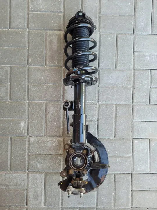 Amortecedor McPherson direito OEM LUOA1856967 Hyundai Tucson image 3