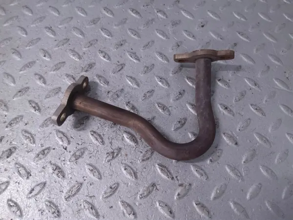 Tubo EGR usado OEM 1853068P00 para Suzuki Swift III image 3