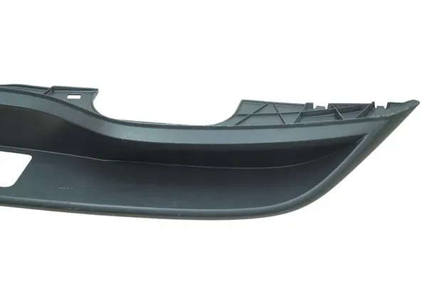 Bakre Stötfångare Diffusor Spoiler VW Polo VI 2G6 image 3