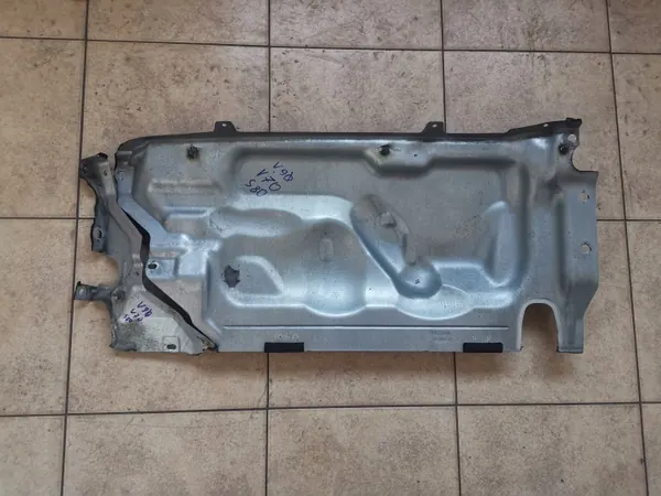 Écran thermique cloison Volvo V90/V70 OEM 31299866 image 2
