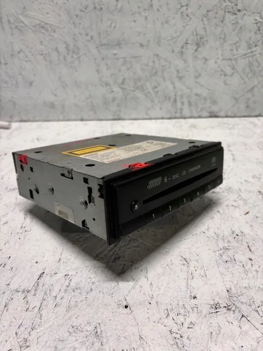 Changer CD OEM 28184-4M500 pour Nissan X-Trail image 4