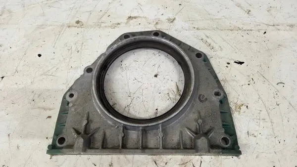 Cubierta del árbol de transmisión Volvo FH OEM 20777236 - Usado image 2