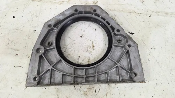 Cubierta del árbol de transmisión Volvo FH OEM 20777236 - Usado image 3