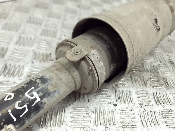 Amortiguador neumático delantero Land Rover Range Rover Sport L320 2006 image 4