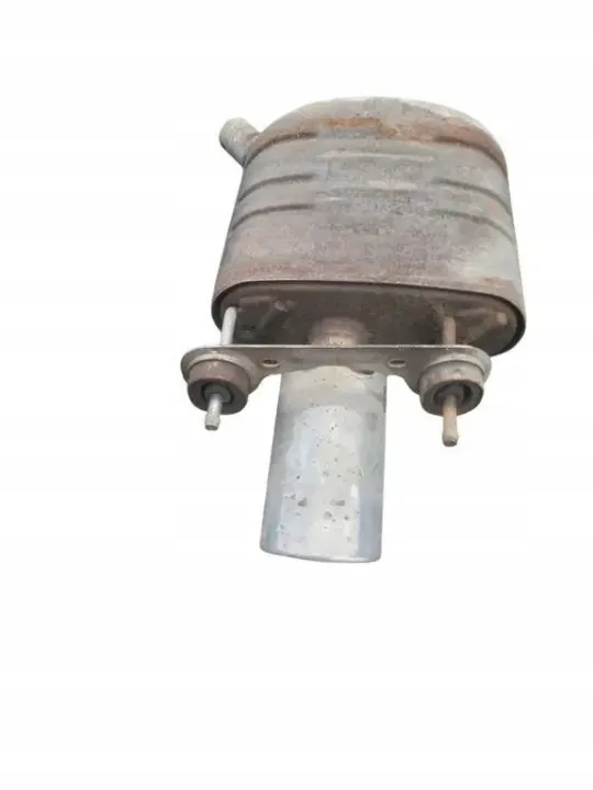 Tuyau d'échappement arrière OEM 13229752 pour Opel Insignia A image 3
