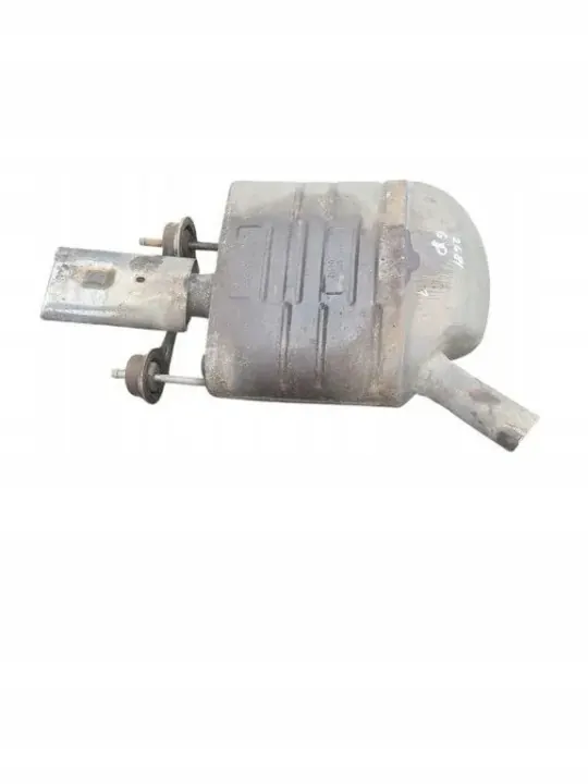 Tuyau d'échappement arrière OEM 13229752 pour Opel Insignia A image 5