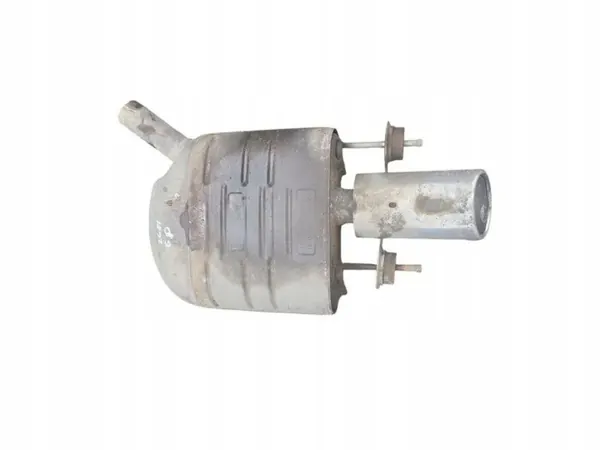 Tuyau d'échappement arrière OEM 13229752 pour Opel Insignia A image 6