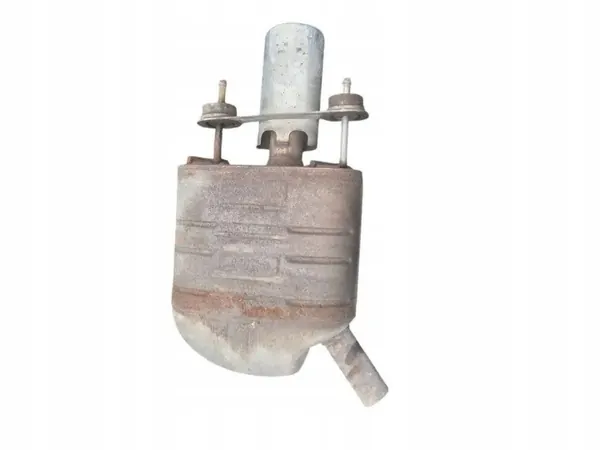 Tuyau d'échappement arrière OEM 13229752 pour Opel Insignia A image 7