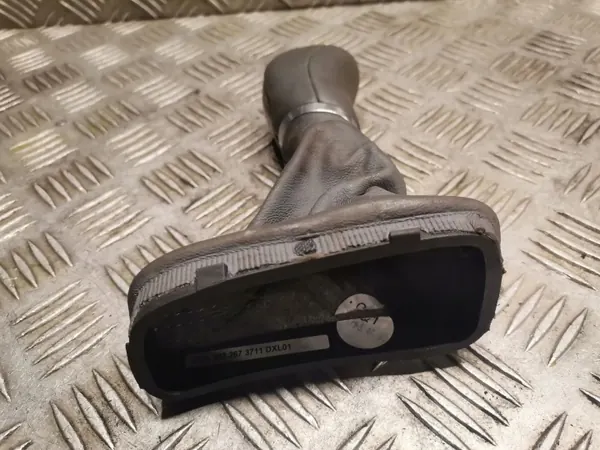 Pomo de cambio Mercedes-Benz C W203 OEM 2032673711 image 4