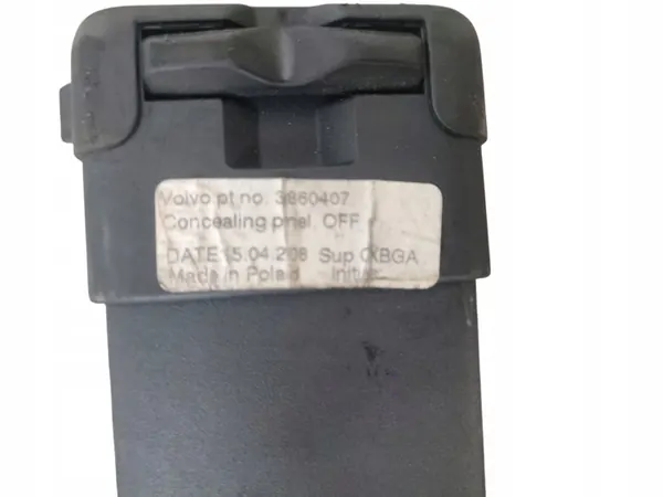 OEM 39860407 Store de Coffre Arrière Volvo V50 (2007-2012) image 3