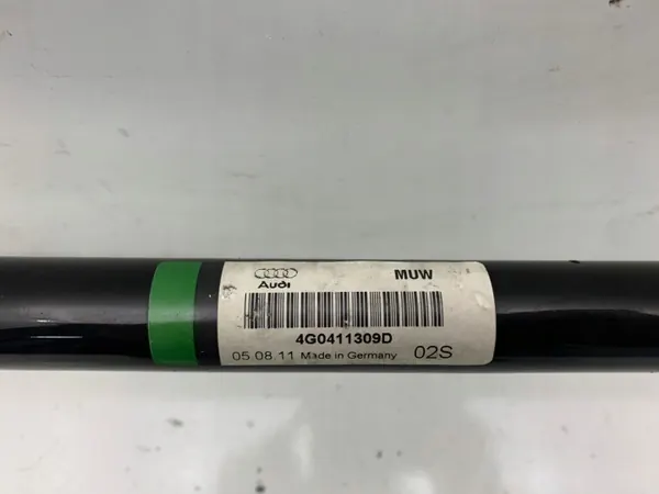 Audi OE 4G0411309D Stabilisatorlenker - Gebraucht image 7