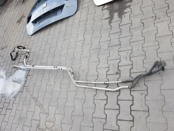 OEM 7N0819928A Verwarmingswaterleidingen voor SEAT Alhambra image 2