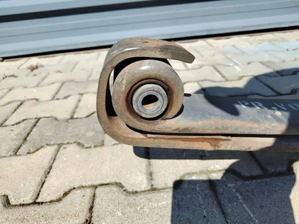 Frambladfjäder OEM 20771559 för Volvo FH13 image 3