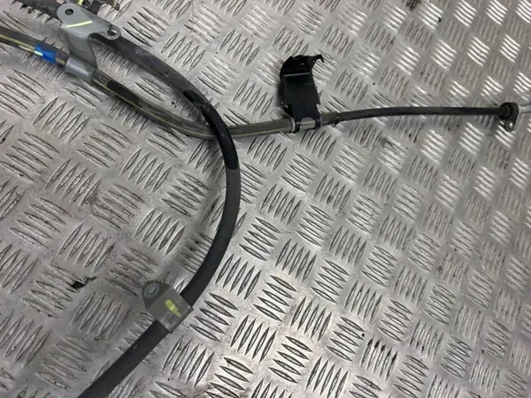 Toyota Mirai II Käsijarrumoduuli OEM 4631062010 image 5