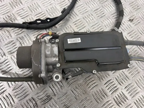 Toyota Mirai II Käsijarrumoduuli OEM 4631062010 image 9
