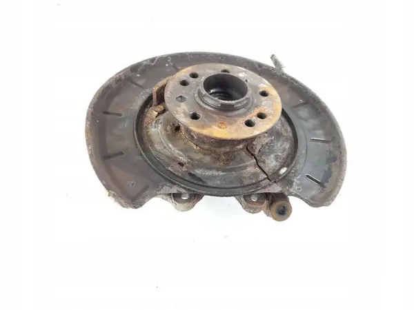 Mercedes-Benz GL X164 2006 Snodo posteriore destro A1643500808 image 3