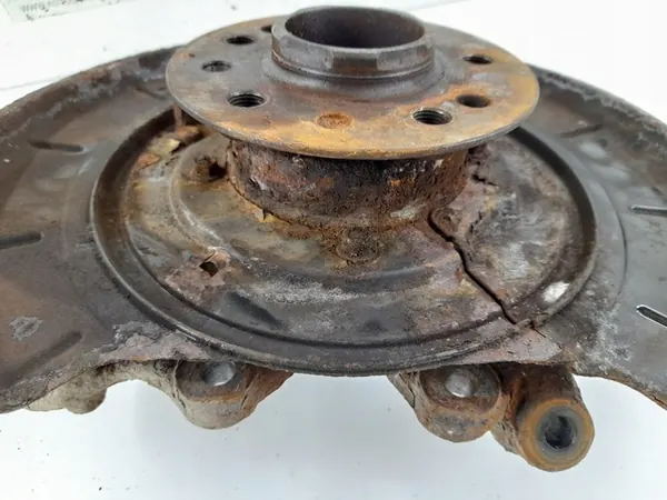 Mercedes-Benz GL X164 2006 Snodo posteriore destro A1643500808 image 4