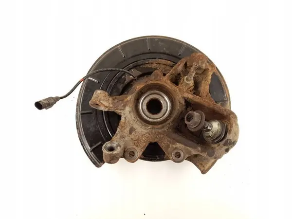 Mercedes-Benz GL X164 2006 Snodo posteriore destro A1643500808 image 6