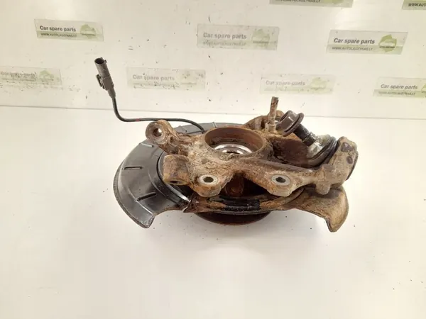 Mercedes-Benz GL X164 2006 Snodo posteriore destro A1643500808 image 7