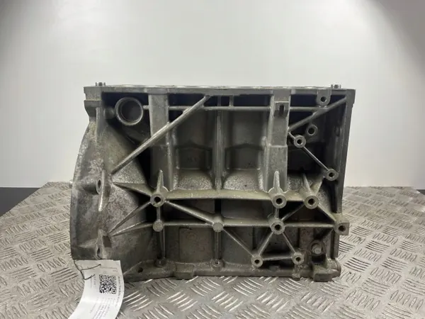 Ford motorblok OEM FOB7274 - Gebruikte staat image 2
